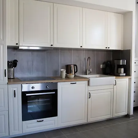 Apartment Ferienwohnung Lasse *